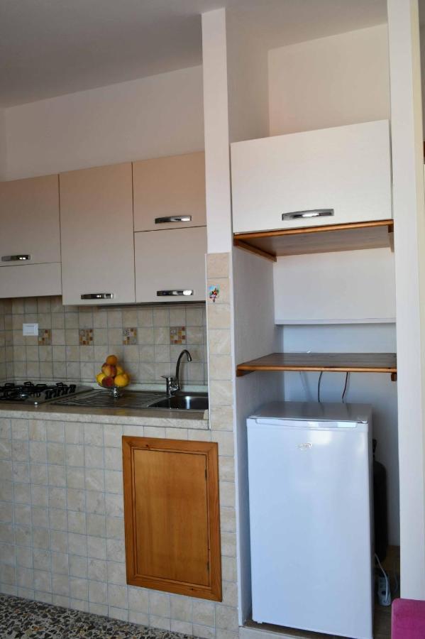 Ferienwohnung Vista Mare Cefalù Exterior foto